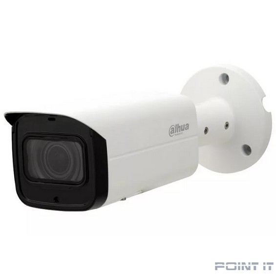 DAHUA DH-IPC-HFW2431TP-ZS Видеокамера IP 2.7 - 13.5 мм, белый