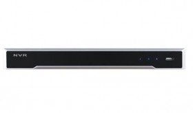 IP-видеорегистратор 8CH POE DS-7608NI-I2/8P HIKVISION