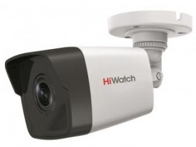 IP камера 4MP BULLET DS-I450M (4MM) HIWATCH