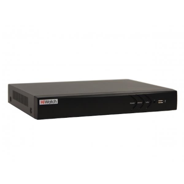 Регистратор 4CH DS-N304(D) HIWATCH