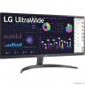 Монитор LCD LG 29" 29WQ500-B UltraWide черный {IPS 2560x1080 100Hz 21:9 матовая 1000:1 250cd 178/178 FreeSync HDMI DisplayPort}