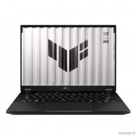 Ноутбук ASUS TUF Gaming A14 FA401UU-RG013  [90NR0JD1-M001E0] Jaeger Gray 14&quot; {WQXGA Ryzen 7 8845HS/16Gb/512Gb SSD/4050 6Gb/noOS}
