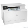 МФУ (принтер, сканер, копир) LJ PRO COLOR M182N 7KW54A WHITE HP
