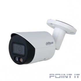IP видеокамера Dahua DH-IPC-HFW2449SP-S-IL-0360B