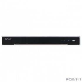 HIKVISION DS-7616NI-I2 Видеорегистратор 