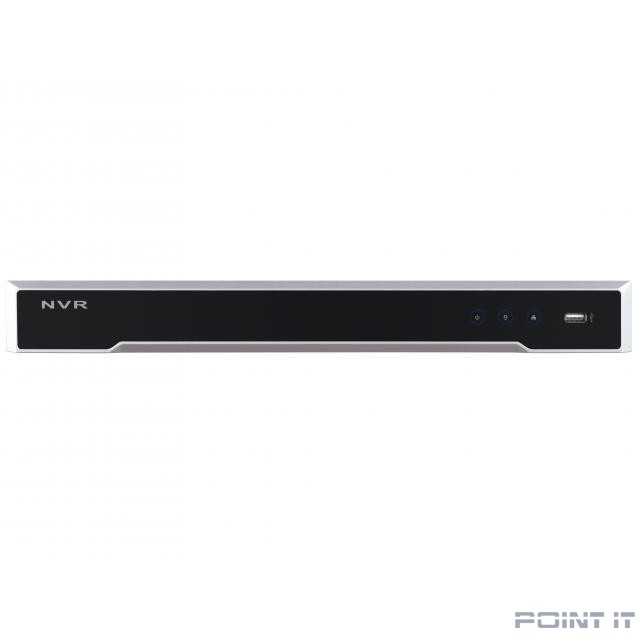 HIKVISION DS-7616NI-I2 Видеорегистратор