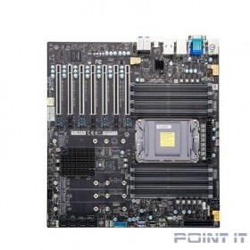 Supermicro MBD-X12SPA-TF-B Сервер.плата &lt;C621A LGA-4189&gt; &lt;1x SKT-1205L-P4IC-FXC, 1x CBL-PWEX-0663, 1x MCP-260-00148-0N, 2x CBL-0044L&gt;