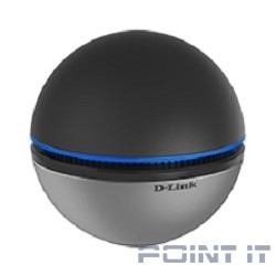 D-LinkDWA-192/RU/B1A  Беспроводной двухдиапазонный USB 3.0 адаптер AC1900 с поддержкой MU-MIMO