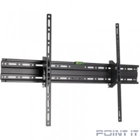 Arm Media PLASMA-2 черный 32&quot;-90&quot; макс.55кг настенный наклон