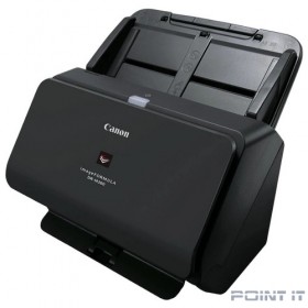 Сканер Canon image Formula DR-M260  A4 черный[2405c003]
