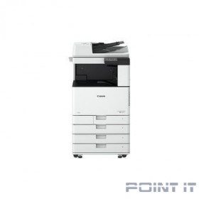 Canon imageRUNNER C3226i MFP BL (4909C027/4909С005/4904C005/4909C014) {А3, 26 стр/мин,  дупл/Wi-Fi/автоп./лотки 2х550л. без тонера,запуск АСЦ}