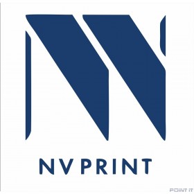Струйный картридж NV Print T40D2 (NV-C13T40D240) Cyan для Epson SureColor SC-T5100/T3100 (50 мл) 