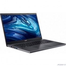 Ноутбук Acer Extensa EX215-55-32K7 [NX.EGYER.01T] Black 15.6&quot; {FHD   i3-1215U / 8GB / SSD 256GB / DOS}