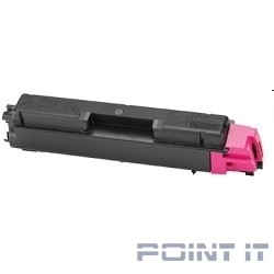 Kyocera-Mita TK-590M Картридж, Magenta {FS-C5250DN/C2026MFP/C2026MFP+/C2126MFP/C2126MFP+/C2526MFP/C2626MFP, Magenta, (5000стр.)}