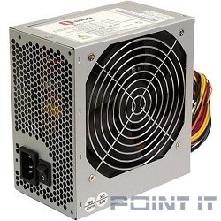 FSP 450W ATX Q-Dion QD-450 80+ OEM {12cm Fan, 2*SATA, APFC}