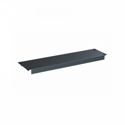 Панель крыши глухая для IT корпусов CQE для 800 RAL9005