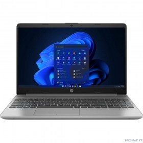 Ноутбук HP 255 G9 [9M3H2AT] dk.silver 15.6&quot; {FHD Ryzen 5 5625U / 8GB /SSD512Gb/DOS}