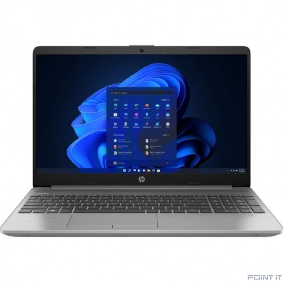 Ноутбук HP 255 G9 [9M3H2AT] dk.silver 15.6" {FHD Ryzen 5 5625U / 8GB /SSD512Gb/DOS}