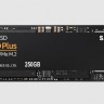SSD жесткий диск M.2 2280 250GB MZ-V7S250BW SAMSUNG