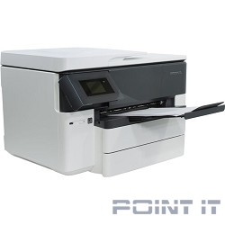 МФУ (принтер, сканер, копир, факс) 7740 G5J38A HP