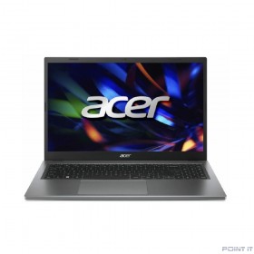 Ноутбук Acer Extensa 15 EX215-23-R0YA [NX.EH3CD.003] Silver 15.6&quot; {WUXGA Ryzen 5 7520U(2.8Ghz)/8192Mb/256PCISSDGb/AMD Graphics/DOS}