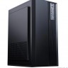 Accord A-302 черный без БП ATX 4x120mm 2xUSB2.0 1xUSB3.0 audio [acc a-302]