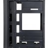 Accord A-302 черный без БП ATX 4x120mm 2xUSB2.0 1xUSB3.0 audio [acc a-302]