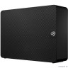 Внешний жесткий диск USB3 8TB EXT. BLACK STKP8000400 SEAGATE