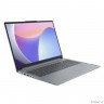 Ноутбук Lenovo IdeaPad Slim 3 15IAH8 [83ER00GYUE] (КЛАВ.РУС.ГРАВ.) Arctic Grey 15.6" {FHD IPS i5-12450H/8Gb/512Gb SSD/DOS}
