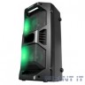 Портативная колонка 50W BLACK RAGE 65109 DEFENDER