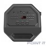 Портативная колонка 50W BLACK RAGE 65109 DEFENDER