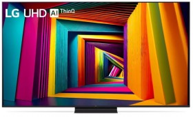 Телевизор UHD 75&quot; 4K 75UT91006LA.ARUB LG