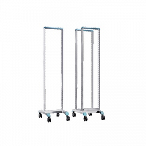 DK Стойка 36EB RAL7035 550x1722x750mm