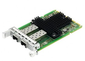 Сетевой адаптер PCIE 10GB 2PORT SFP+ OCP3 LRES3032PF-OCP LR-LINK