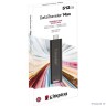 Kingston USB Drive 512Gb DataTraveler Type-C Max DTMAX/512GB USB3.2 черный
