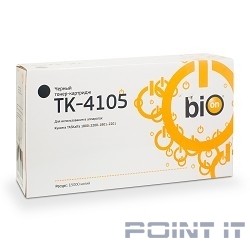 Bion TK-4105 Картридж для Kyocera TASKalfa 1800/2200/1801/2201, 15000 страниц    [Бион]