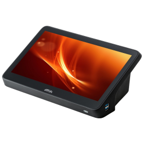 Сенсорный терминал ATOL Optima [11,6 Intel Celeron N3350, 4 ГБ ОЗУ, 64 ГБ eMMC, без АКБ, Windows 10 IoT]