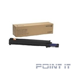 XEROX 006R01529 Тонер-Картридж Colour 550/560 Черный (30 000 отпечатков) {GMO}