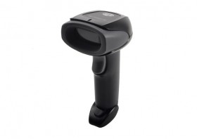 Сканер штрих-кода SPACE LITE-2D-USB (черный)
