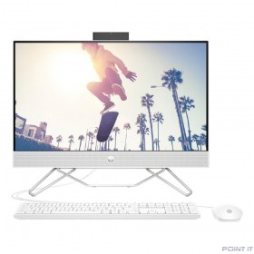 HP 24-CB1471NH [A7DA7EA] White 23.8  {i5-1235U/8GB/512Gb SSD/DOS}