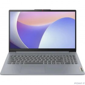 Ноутбук Lenovo IdeaPad Slim 3 15IRH8 [83EM00DBPS] Grey 15.6&quot; {FHD IPS i5-13420H/16Gb/512Gb SSD/DOS}