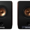 Oklick GMNG OK-707 2.0 черный 55Вт