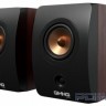Oklick GMNG OK-707 2.0 черный 55Вт