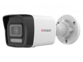 IP камера 4MP BULLET DS-I450M(C)(4MM) HIWATCH