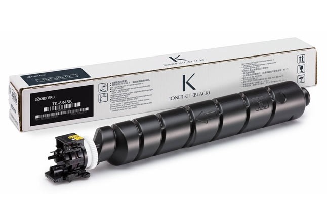 Тонер-картридж TK-8515K Kyocera 5052ci/6052ci, 30К (О) чёрный 1T02ND0NL0