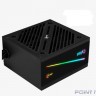 Блок питания Aerocool ATX 400W CYLON 400 80+ (24+4+4pin) APFC 120mm fan color 4xSATA RTL