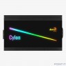 Блок питания Aerocool ATX 400W CYLON 400 80+ (24+4+4pin) APFC 120mm fan color 4xSATA RTL