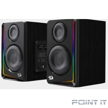 Колонки 10W ANDANTE BLACK 70931 REDRAGON