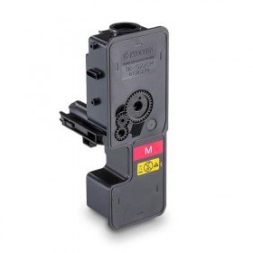 Картридж MAGENTA /P5021CDN 1.2K TK-5220M 1T02R9BNL1 KYOCERA