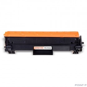 Картридж лазерный Print-Rite TFHASUBPU1J PR-CF244A CF244A черный (1000стр.) для HP LJ M15 Pro/M15a P